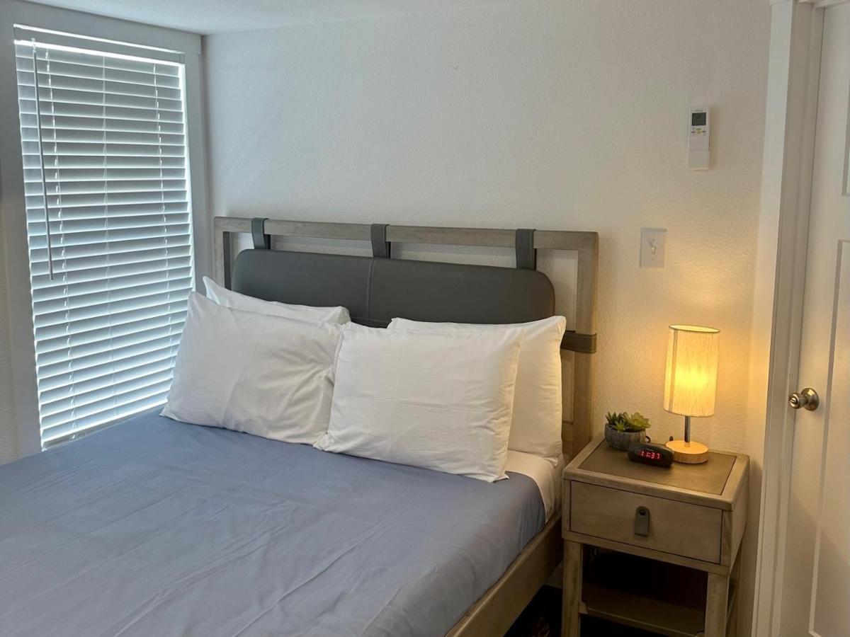 Tiger'S Trail Rv Resort Батон-Руж Экстерьер фото
