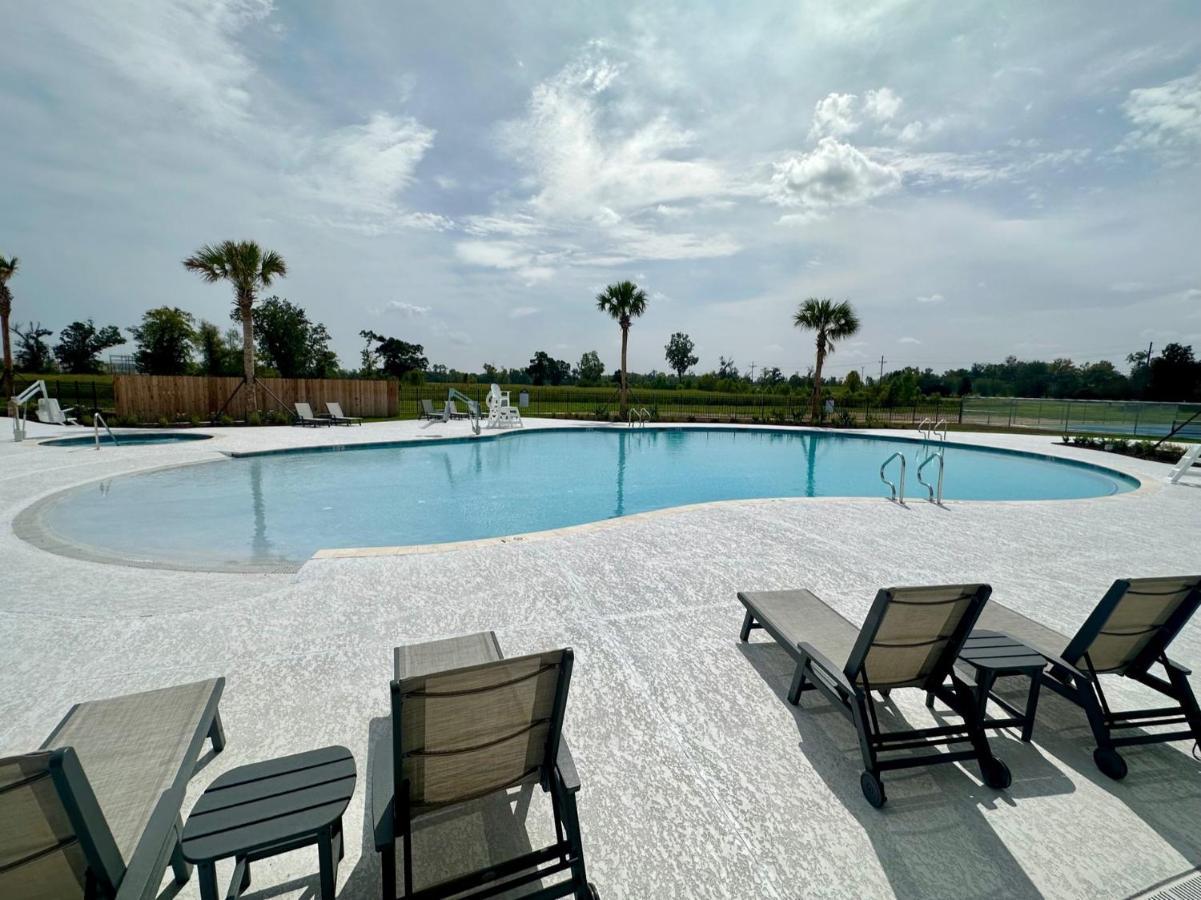 Tiger'S Trail Rv Resort Батон-Руж Экстерьер фото